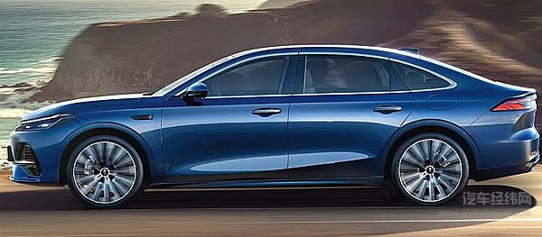 12万出头可入手 银河A7与启源A06谁更有性价比？