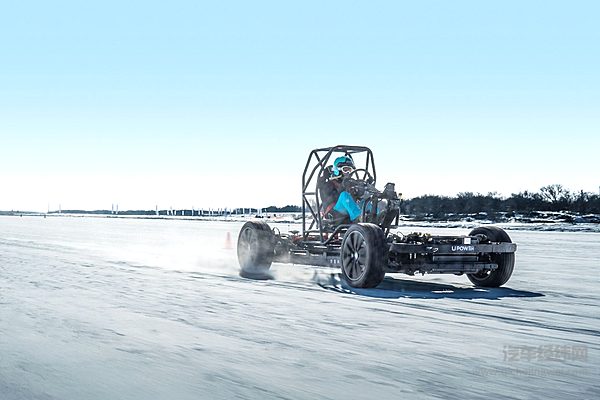 滑板底盘渐成热门 真的能流行起来吗？