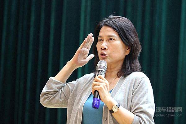 董明珠的“造车梦”还在坚持 格力仍在汽车业的门槛外徘徊！