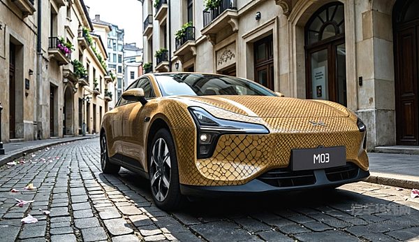 新能源销冠对决新势力 秦L EV与小鹏MONA M03谁更有性价比？