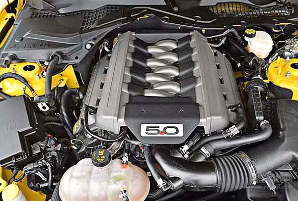 发动机技术哪家强？ 获奖最多的居然不是本田或宝马？