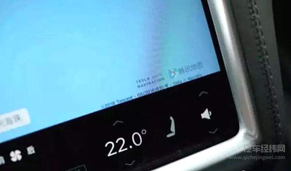 特斯拉选择百度地图背后的过往和野心