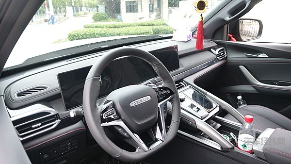 定制独一无二的上汽大通星际·牛魔王 六大亮点强悍开启事业生活新境界