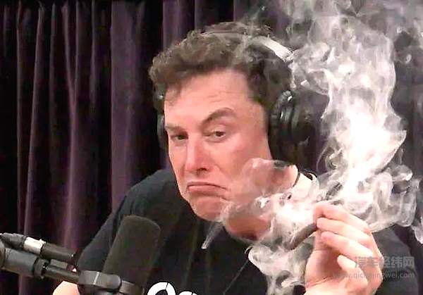 网红马斯克和他的Tesla潮牌“生意经”