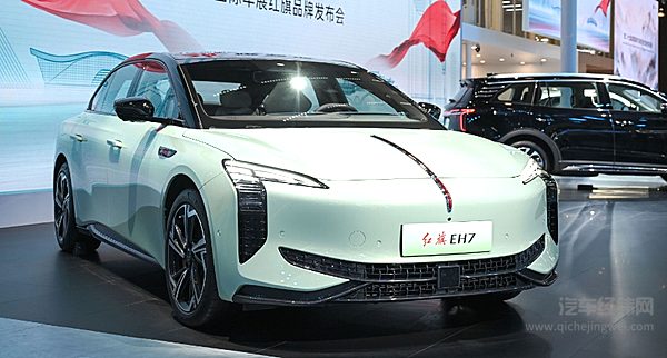 十年后只剩下7家主流品牌 何小鹏语出惊人的底气何来？