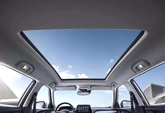 15.99万起售 雪佛兰畅巡要开启通用的反击？！