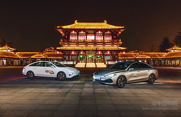 荣威D7能否让荣威重回主流赛道？