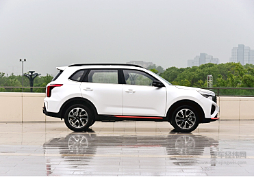 智跑Ace延期上市 能否成为起亚新王牌？