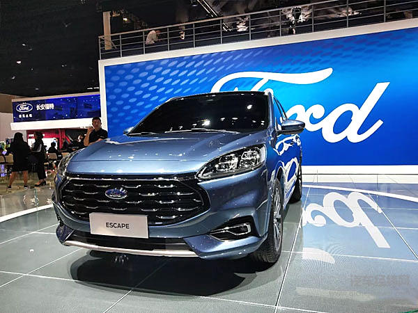 2019上海国际车展里有哪些车不舍得让女人哭？