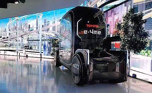 东京奥运会或取消 投资50亿的丰田何去何从？