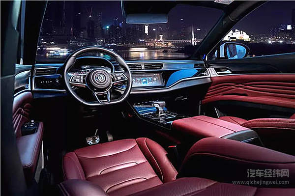 年轻人的世界 或许东风风光ix5可以懂！