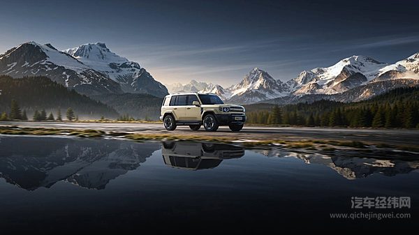 20万级新能源越野车二选一 深蓝G318与iCAR V27谁更强？