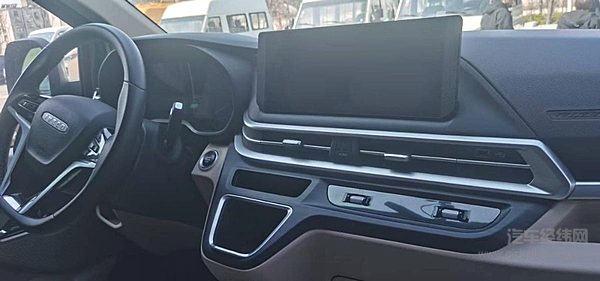 还买MPV？想什么呢！宜商宜家的依维柯聚星不香吗