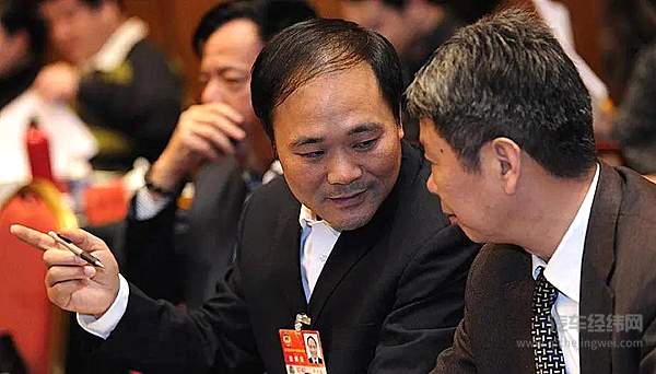 两会在即 会有哪些汽车行业议案提出？