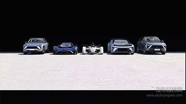 不会设计可乐瓶的建筑师不是好汽车设计师