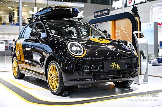 江淮汽车61年技术积淀，助力江淮钇为品牌向上