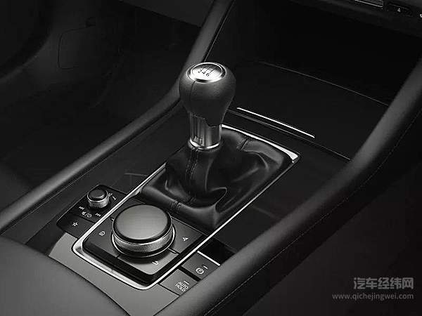 压燃发动机与6档手动变速箱的搭配，有多少人感兴趣呢？