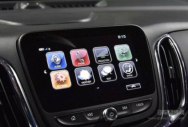 2018沃德十佳内饰公布，德系集体沦陷，排第一的竟是它