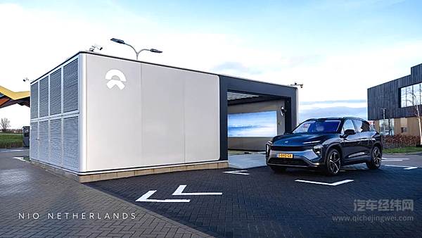 EL7在欧洲持续交付 听听欧洲用户怎么说？