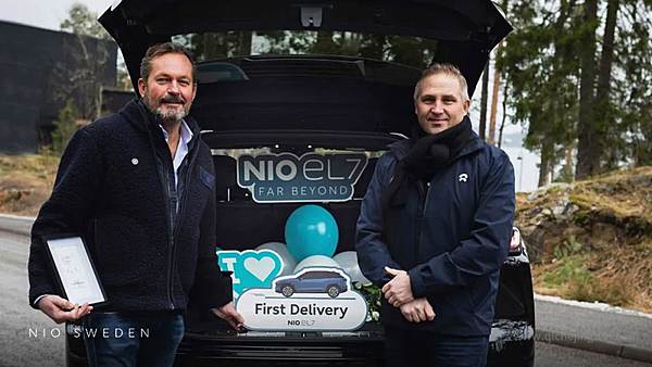 EL7在欧洲持续交付 听听欧洲用户怎么说？