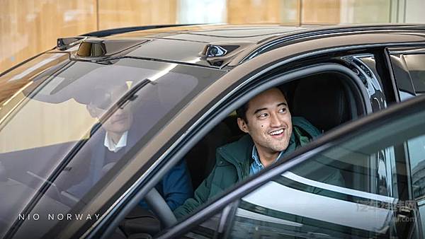 EL7在欧洲持续交付 听听欧洲用户怎么说？