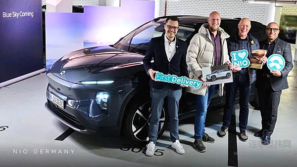 EL7在欧洲持续交付 听听欧洲用户怎么说？