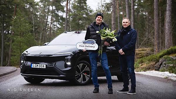 EL7在欧洲持续交付 听听欧洲用户怎么说？