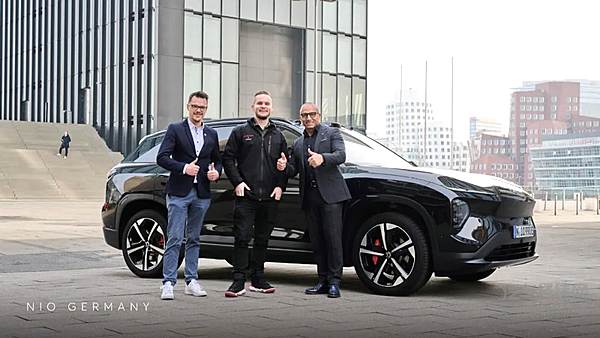 EL7在欧洲持续交付 听听欧洲用户怎么说？