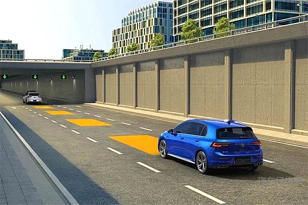 信仰之上焕然出新 一汽-大众高尔夫20周年纪念版隆重推出