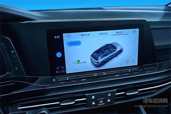 信仰之上焕然出新 一汽-大众高尔夫20周年纪念版隆重推出