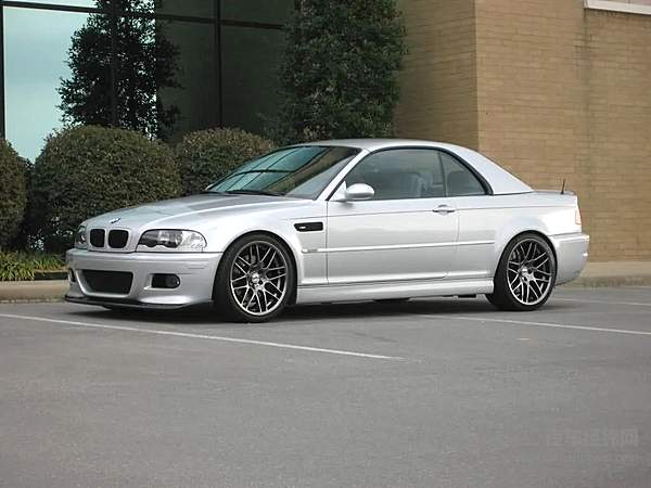 敞篷车经久不衰靠什么？！