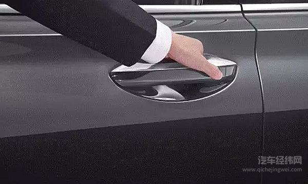 汽车指纹解锁是技术进步？其实只是个鸡肋！