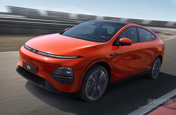 智己LS6和小鹏G6专注20万+市场 谁更划算？