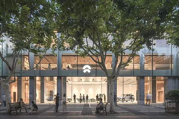 吉利单独设立电动车公司 可否与蔚来一战？