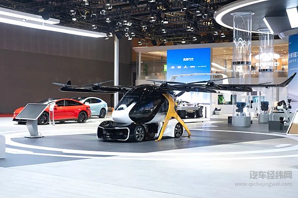 奇瑞集团4月销售汽车突破20万辆 同比增长10.3%