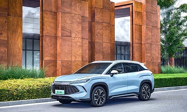 业绩新高 出海创新 比亚迪攀升2024年《财富》世界500强第143位