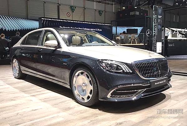 2018日内瓦车展探馆汇总 看看都有哪些重磅新车亮相