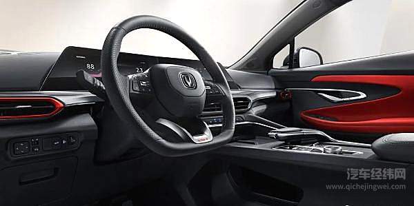 概念车造型+诸多高科技配置+蓝鲸高效发动机=长安UNI-T？