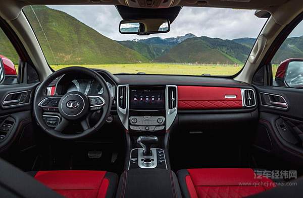 打造全场景皮卡车生活 长城炮越野皮卡上市16.98万-19.98万