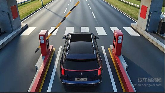 昊铂HL走性价比路线 能硬刚问界M8？