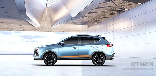 性价比超越同级车型 思皓X6能否让家庭用户满意？