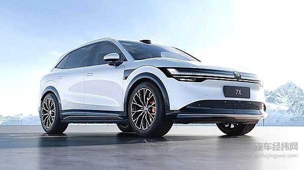 整体性能难分伯仲 乐道L60对决极氪7X 哪一款更值得入手？