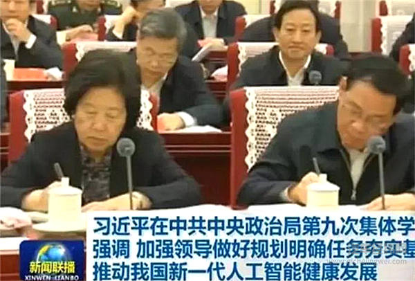 我们还在谈论无人驾驶时，“头雁”百度Apollo早已绝尘而去…