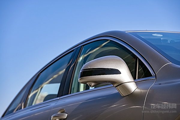 荣威发布DMH系统 转型成败在此一举？