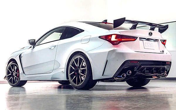 失落之城的傲骨 2019北美车展十部重磅新车解读