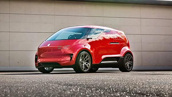 保时捷要出MPV 丰田阿尔法慌不慌?