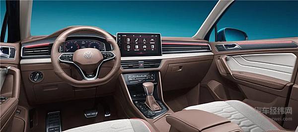 SUV销冠王换新上市 新途观家族“三箭齐发”