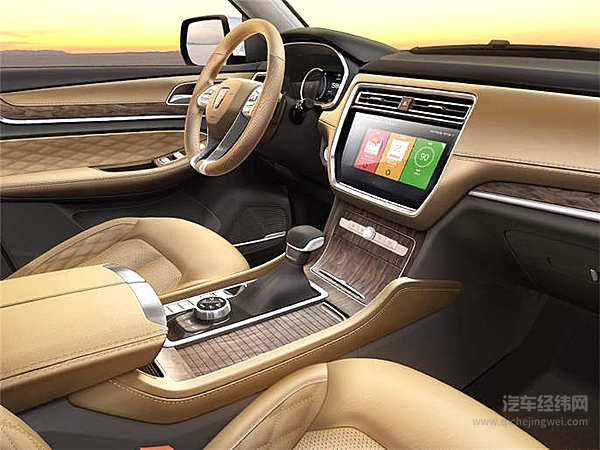 让越野更专业 2019款荣威RX8上市16.88万起售！