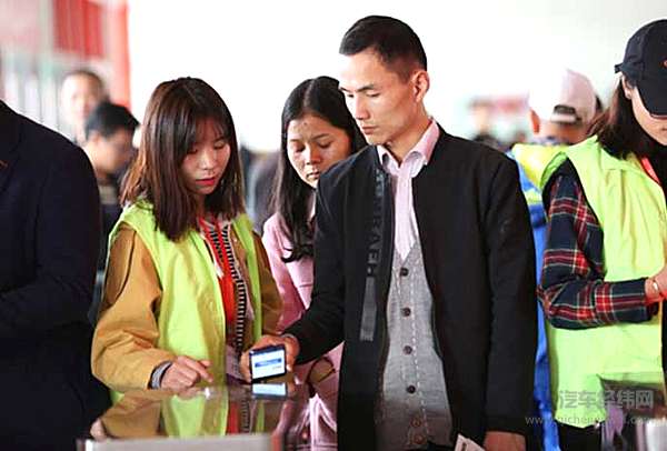 “品质升级、细节升级”第十一届郑州国际车展盛大开幕！