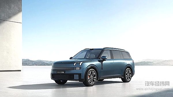 插混与增程的对决 深蓝S09与领克900谁更有性价比？